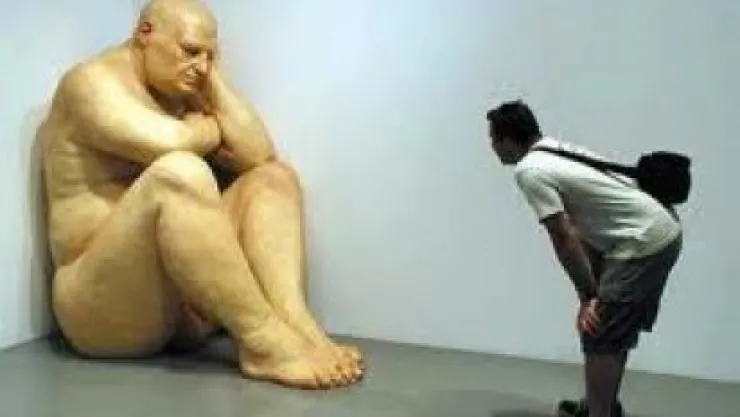 TEŞHİRCİ MODERNLİK- Mehmet AYMAN