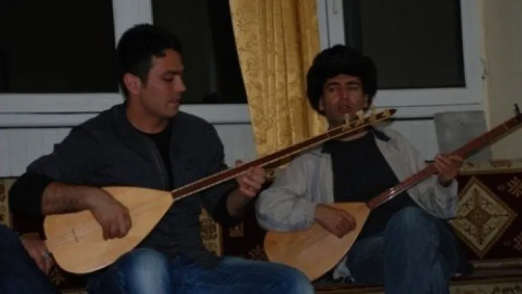  Tezenenin asırlardır yüreğimize dokunuşu