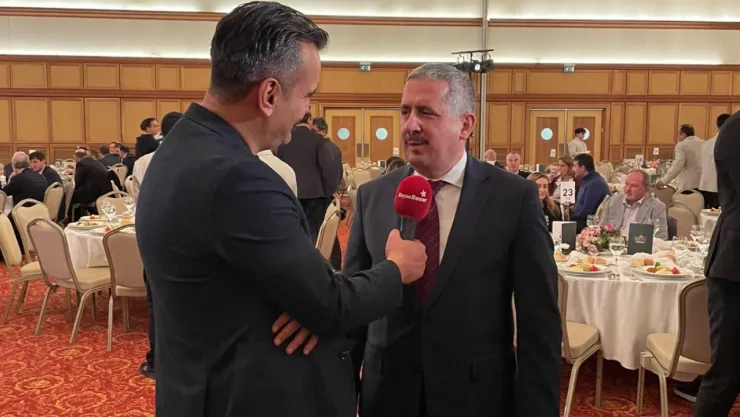 Ticaret Bakan Yardımcısı Gürcan, 'Türkiye artık dünyada mobilyanın merkezi konumundadır'