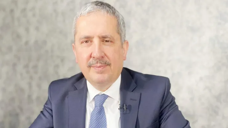 Ticaret Bakan Yardımcısı Gürcan: 'Sanayicimiz, Suriye'de rahatlıkla ticaretini yapabilir'