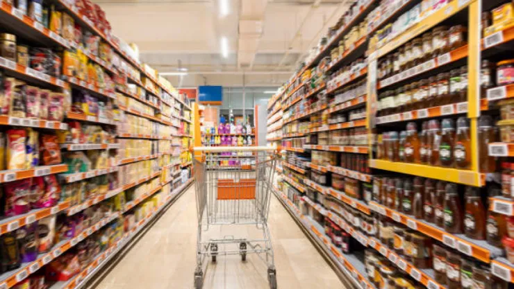 Ticaret Bakanlığı 9 ayda 26,9 milyon ürün denetledi