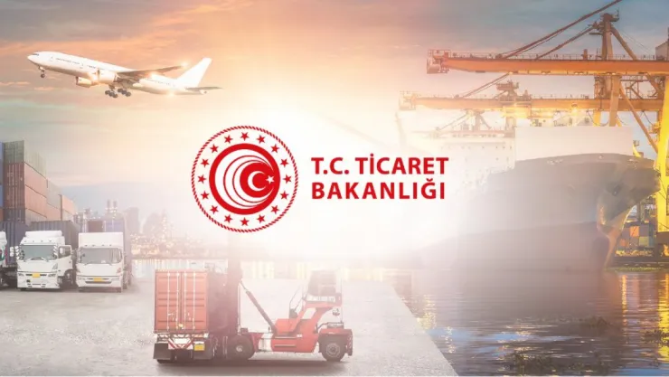 Ticaret Bakanlığı'ndan işletmelere 'fiyat etiketi' uyarısı