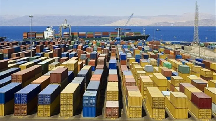 Ticaret Bakanlığı: 'Serbest bölgeler Ekim 2025'te tarihi ihracat rekoru kırdı'