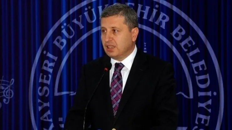 Tiyatro Festivaline Büyük İlgi 