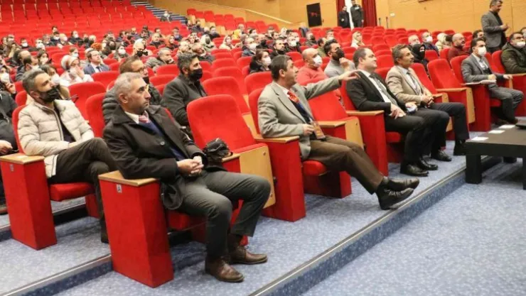 TOGG'un robotik beyni Sivas'ta