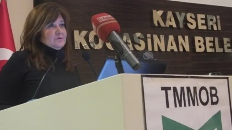  'TOKİ, KORKULU RÜYAMIZ HALİNE GELDİ'