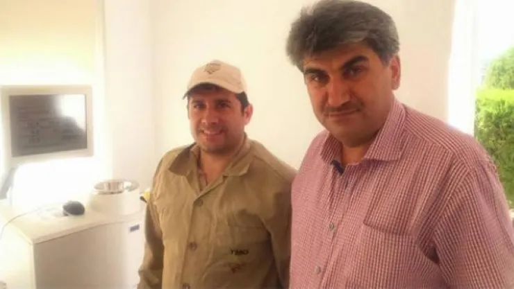 Toprak mahsulleri ofisi Develi'de hububat alımına başladı