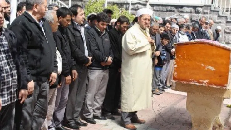 Trafik Canavarının Minik Kurbanı