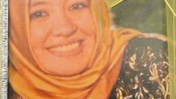 Trafik Kazasında Hayatını Kaybeden Genç Kız Mezun Olduğu Fakültede Anıldı 