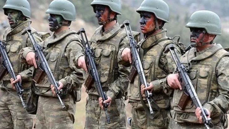 TSK, Askerlerin E-Postalarını Denetleyecek