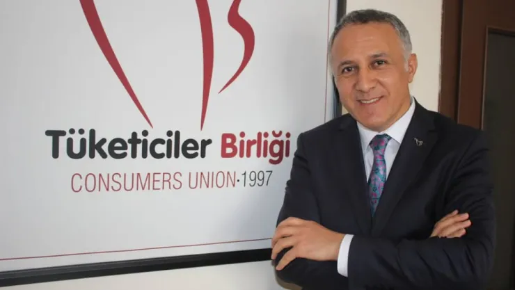 'Tüketici şikayetlerinin odağında bankacılık ve abonelik hizmetleri var'