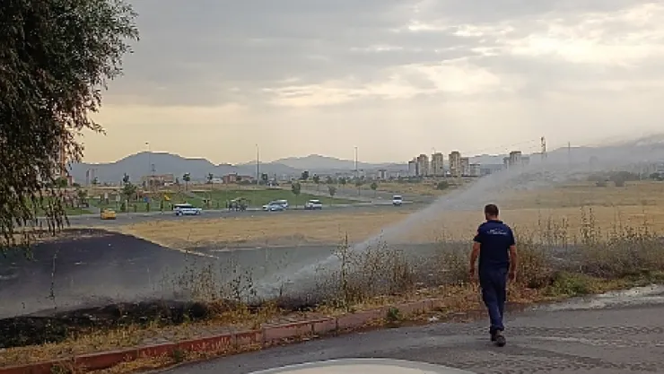 Tüketiciler Birliği: Yangın Mağdurları Belediyeden Tazminat Alabilir