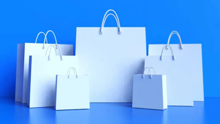 Tüketime karşı sessiz protesto: 'Hiçbir şey satın almama günü'