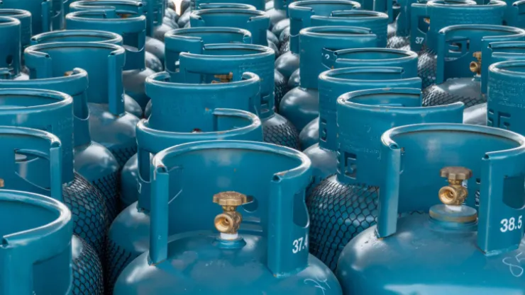 Tüpe bir zam daha: büyük tüp 500 liraya yaklaştı