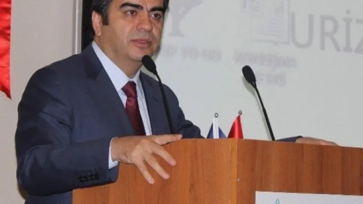 Turizm Geliştirme Çalıştayı 