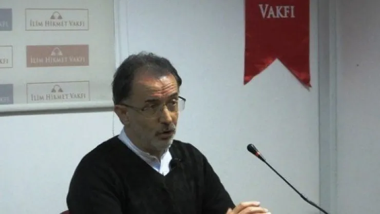 TÜRK TOPLUMU DEVRİMSEL DEĞİL EVRİMSEL BİR YAPIYA SAHİPTİR