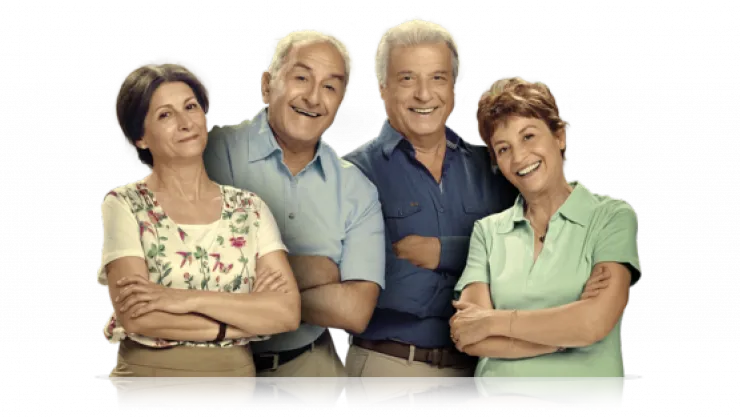 Turkcell'den Kayserili emeklilere hediye