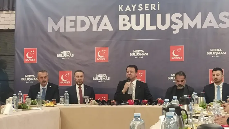 Türkiye, Adalete Güven Sırlamasında Sonlarda: Mahmut Arıkan'dan Sert Eleştiriler