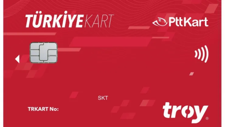 Türkiye Kart Projesi, Kayseri'de toplu ulaşıma yenilik getiriyor