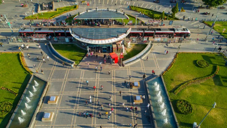 Türkiye'nin nüfusu 85 milyon 824 bin 854 kişi oldu