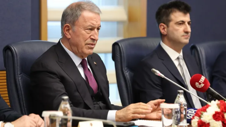 Türkiye ve Irak: Güvenlik ve İşbirliği İçin Ortak Adımlar