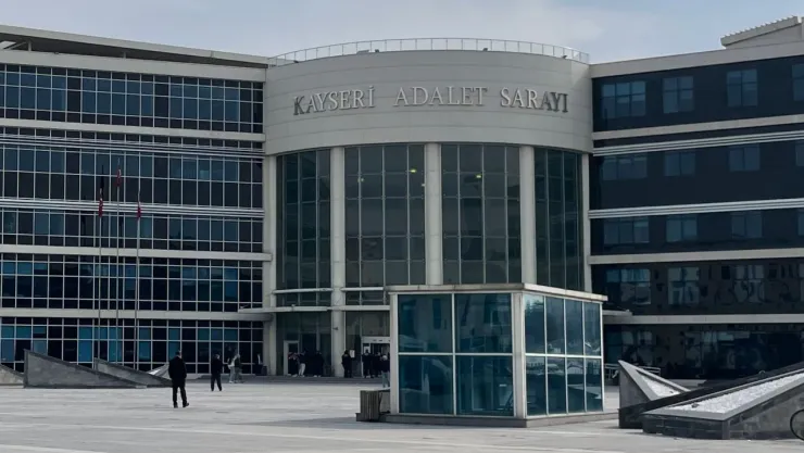 Türkiye'ye kaçak giren yabancı uyruklu şahıs DEAŞ üyeliğini reddetti