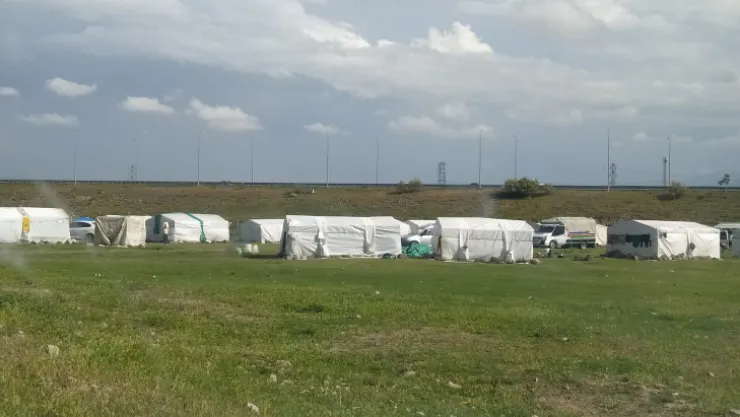 Türkiye Yüzyılında tarım işçileri bunu mu hak ediyor?