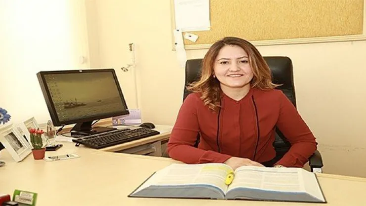 &quotTürkiye'de yaşlı nüfus hızla artıyor&quot