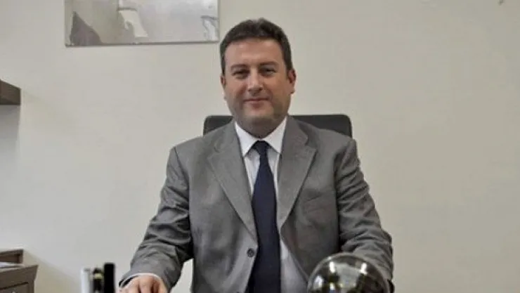 Türkiye'nin İlk Kamu Havacılık Lisesi Talas'ta Açılacak