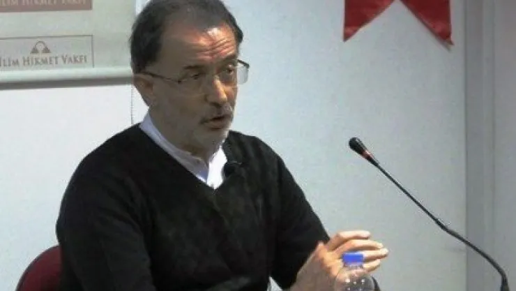 TÜRKİYE'NİN MÜSLÜMAN COĞRAFYAYA VEFA BORCU VAR