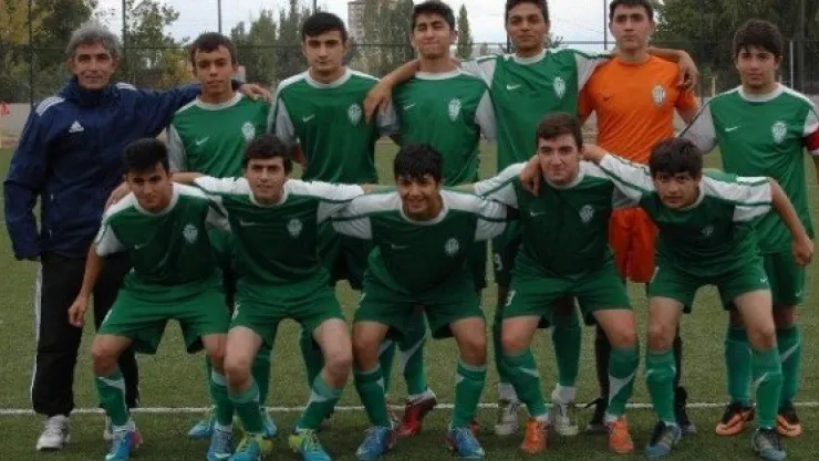 U-17 Ligi 