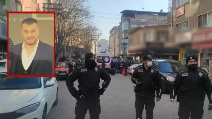 Üç akrabasını öldüren firari sanığın yargılanmasına devam edildi