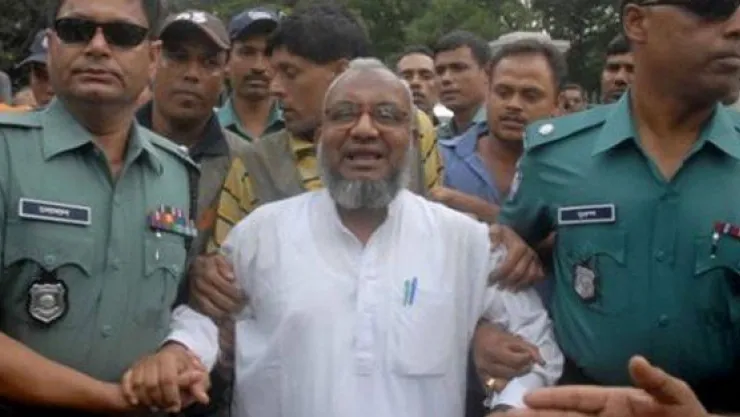UÇURUMUN KENARINDA  BİR MİLLET: BANGLADEŞ