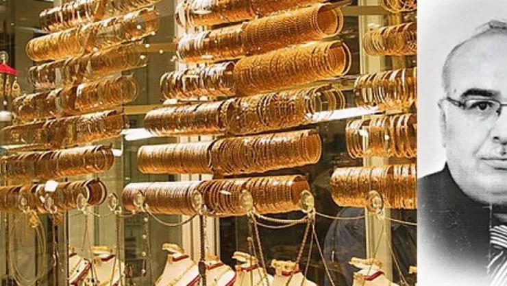 Ucuz Altın Vaadiyle Kayserilileri 9 Milyon TL Dolandırdı 