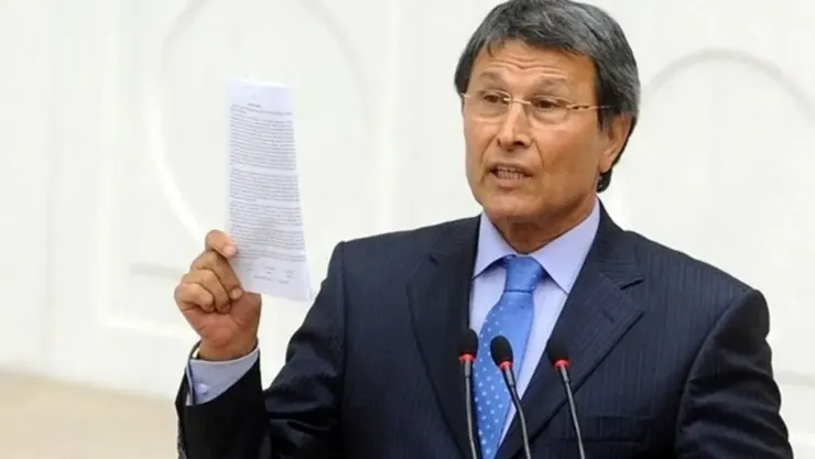 Ülkücü seçmene yeni bir kapı daha!