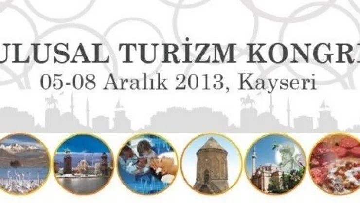Ulusal Kongre Turizmi 