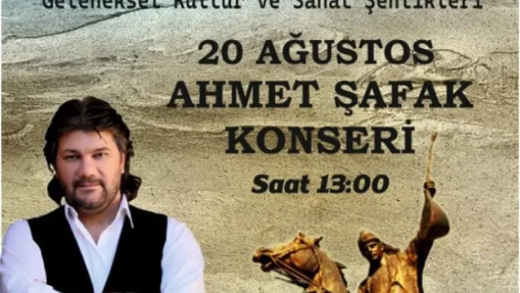 Uluslararası Dadaloğlu Kültür ve Sanat Şenlikleri başlıyor: Dadaloğlu kimdir?