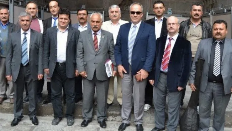 Uluslararası 'diriliş 1915 Çanakkale' İsimli Şiir Yarışması Sonuçlandı