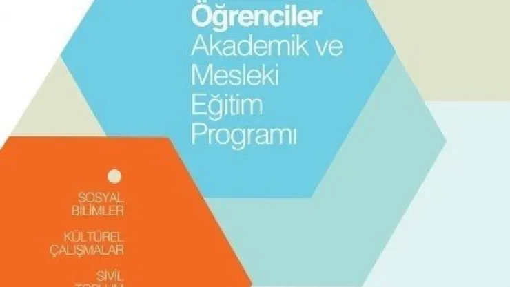 'Uluslararası Öğrenciler Akademisi' Kayseri'de Başlıyor