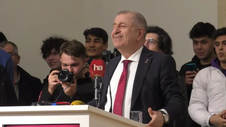 Ümit Özdağ'ın göndereceği '13 MİLYON GÖÇMEN' kimler?