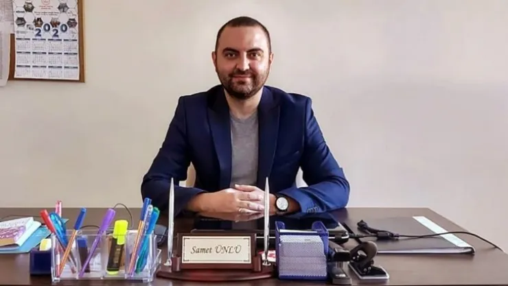 Ünlü: 'Ramazan ayı çocuklar için ibadet olmanın yanında aynı zamanda bir kültürdür'