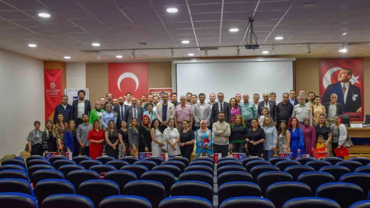 SMMMO'dan 'yatırım kararları' konferansı