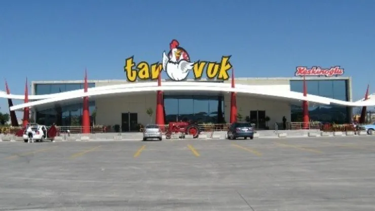 Ünlü markanın hedefinde Kayseri var