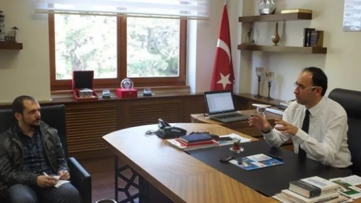 Üretiyoruz, ama tasarım katmıyoruz