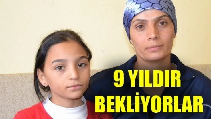 Uygun İlik Bulundu 9 Yıldır Bekliyor