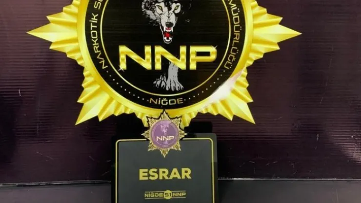 Uyuşturucu operasyonu: 24 gözaltı