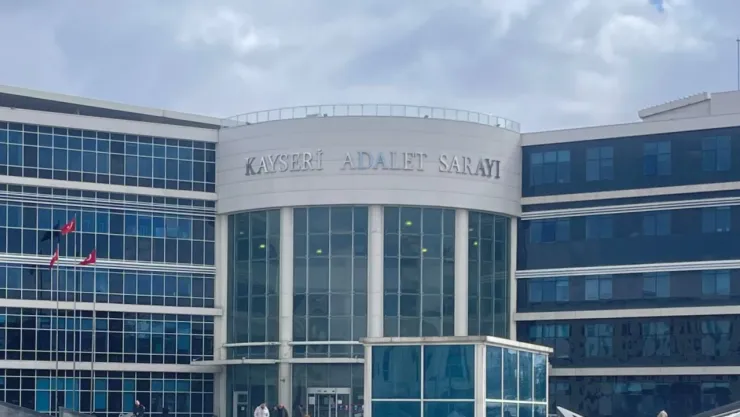 Uyuşturucu ticaretinden ceza alan ve yeniden yargılaması yapılan şahsa 12.5 yıl hapis