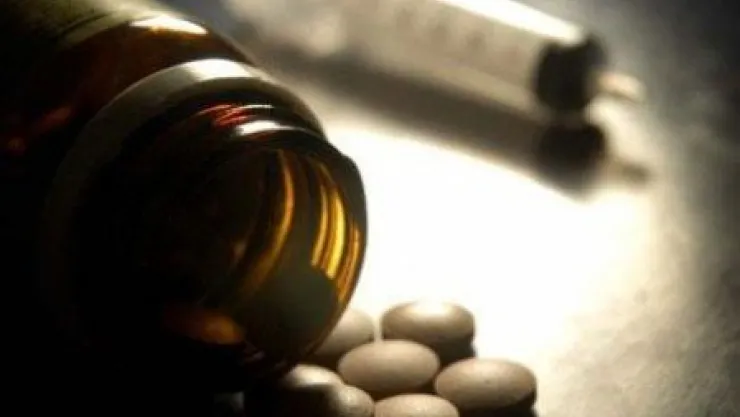 Uyuşturucu Ticareti İle Suçlanan 20 Kişiye Ceza Yağdı 