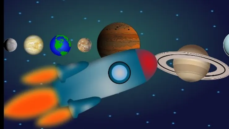 'Uzay Araştırmalarının Dünü, Bugünü ve Geleceği' etkinliği düzenlendi