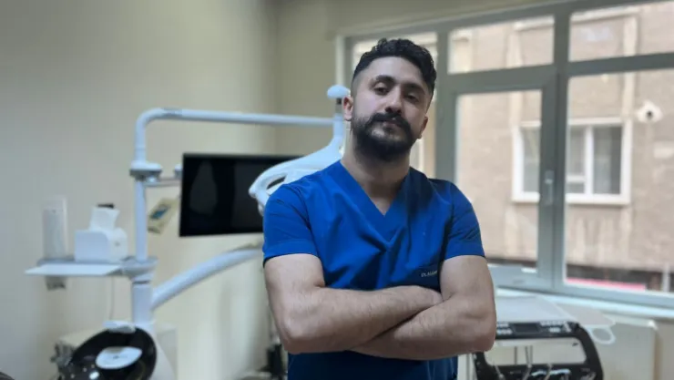 Uzmanından, 'bayramda şeker ve tatlı tüketimine dikkat' uyarısı